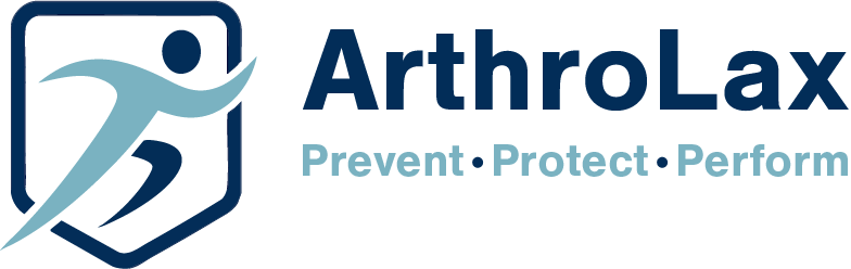 ArthroLax Logo